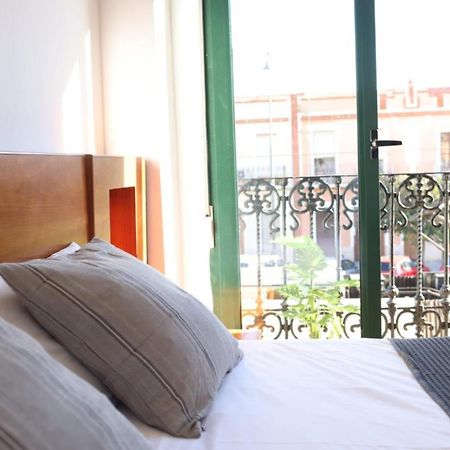 Cabanal Home Valencia Exterior foto